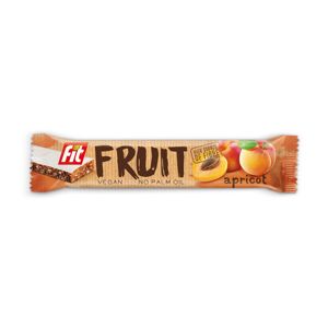 Fit fruit marhuľa 23 g