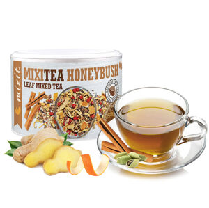 Mixit Mixitea Dr. Honeybush s korením & zázvorom 115 g