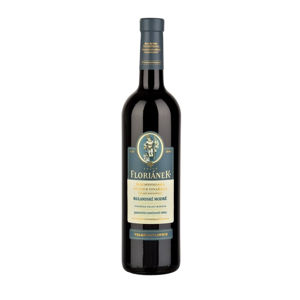 Floriánek Rulandské modré akostné víno odrodové 750 ml