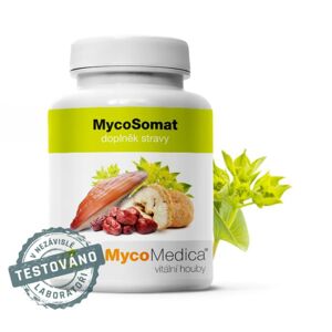 MycoMedica MycoSomat 90 tabliet