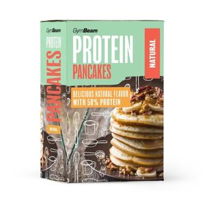 GymBeam Proteín na palacinky Pancake Mix 500 g -