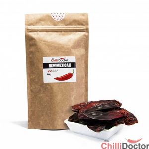 The Chilli Doctor New Mexican celej 30 g