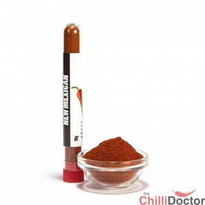 The Chilli Doctor New Mexican prášok 10 g