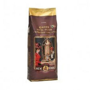 New York EXTRA R 1000 g zrnková káva