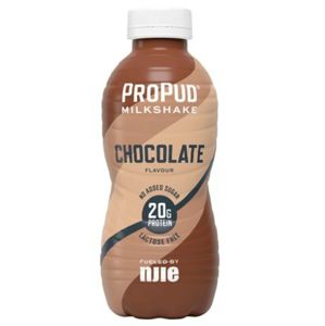 ProPud Proteín Milkshake čokoláda 330 ml