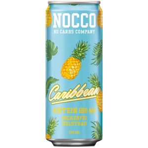 Nocce BCAA caribbean 330 ml