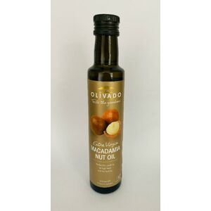 Olivado Makadamiový extra panenský olej 250 ml