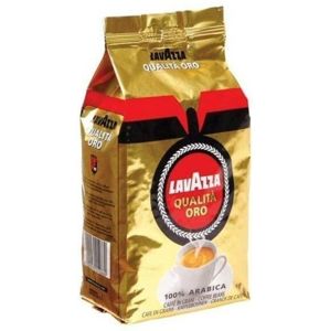 Lavazza Qualitá ORO - zrnková káva 250 g