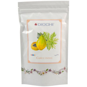 Diochi Carica Papaya čaj 80 g