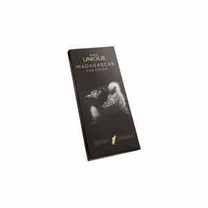 Pergale Madagascar 43% Mliečna čokoláda 90 g