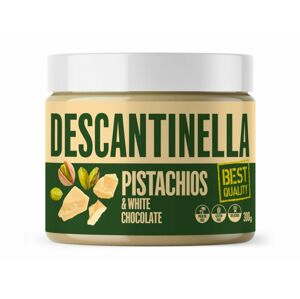 Descanti Descantinella Orieškový krém pistachios 300 g