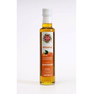 Cretan Farmers Extra panenský olivový olej s pomarančom 250 ml