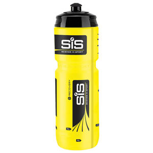 SiS Športová fľaša žltá 800 ml