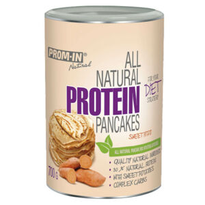 Prom-IN Proteínové palacinky - sladké zemiaky