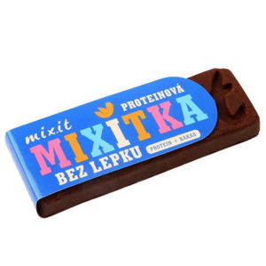 Mixit Mixitky bez lepku 50 g - proteín / kakao