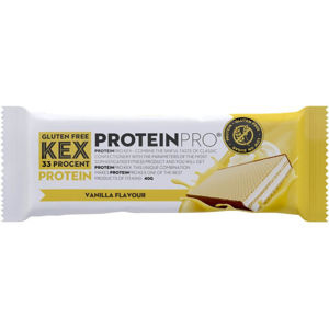 ProteinPro KEX vanilla 40 g
