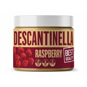Descanti Descantinella Orieškový krém raspberry 300 g