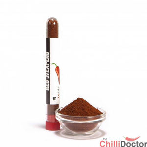 The Chilli Doctor Red Jalapeno prášok 10 g