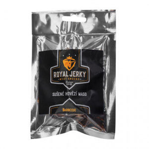 Royal Jerky Barbecue 50 g