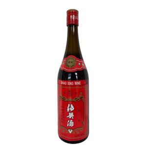 Pagoda Shaoxing Ryžové víno na varenie 14% 750 ml