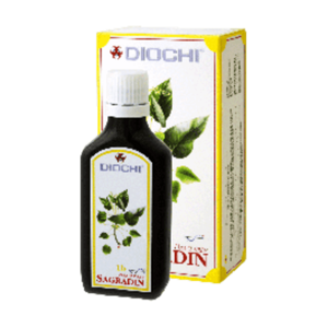 Diochi Sagradin kvapky 50 ml