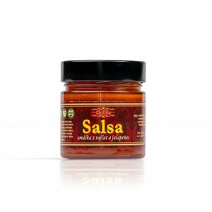 Chillila Salsa 105 ml