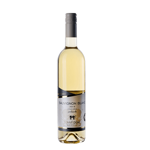 Vínny dom Sauvignon Blanc 2015 0,75 l
