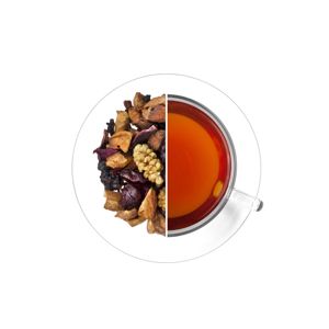Oxalis čaj Severská kombinácia 80 g