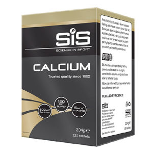 SiS Calcium 120 tablet