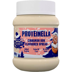 HealthyCo Proteinella škoricová 400 g