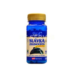 VitaHarmony Slávka zelenoústa 540 mg 90 tabliet