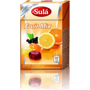 Šula Cukríky bez cukru fruit mix 44 g