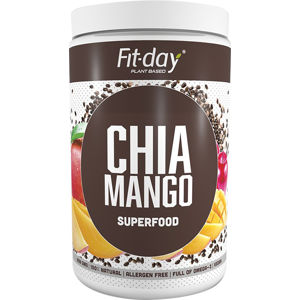 Fit-day Superfood Chia / mango 900 g