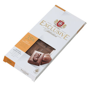Taitau Exclusive Selection Mliečna čokoláda 35% 100 g