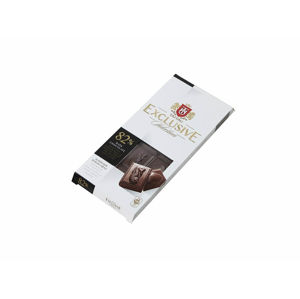 Taitau Exclusive Selection Horká čokoláda 82% 100 g