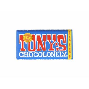 Tony & Chocolonely Horká čokoláda 180 g