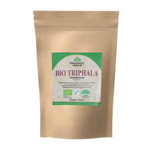 Ecce Vita Triphala čaj BIO 100 g