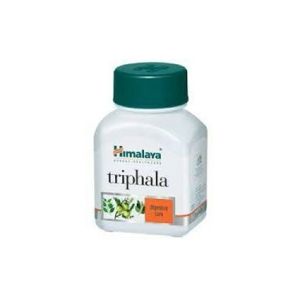 Himalaya Herbals Triphala 60 tabliet