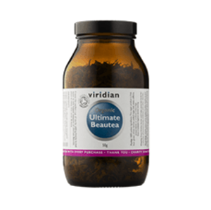 Viridian Beauty Tea Organic 50 g