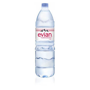 Evian 1500 ml