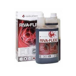 Roxie pharma Riva-flex 1000 ml