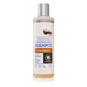 Urtekram Šampón Kokos BIO 250 ml