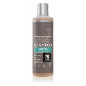 Urtekram Šampón Žihľava proti lupinám BIO 250 ml