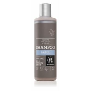 Urtekram Šampón rhassoul BIO 250 ml