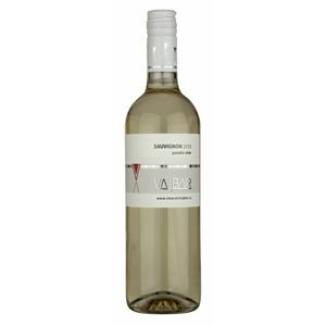 Vajbar Sauvignon akostné víno s prívlastkom neskorý zber 2019 suché 0,75 l