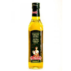 NEKTON Olivový olej EXTRA Virgen - La Española 750 ml