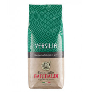 Garibaldi Versilia coffee beans blend 1000 g