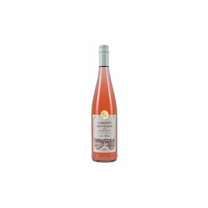 Vinice - Hnanice Cabernet Sauvignon rosé 2019 neskorý zber polosuché 0,75 l