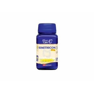 VitaHarmony Simethicon 80 mg 120 tabliet