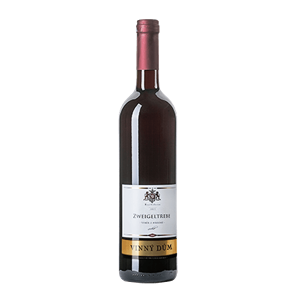 Vínny dom Zweigeltrebe 2015 akostné víno s prívlastkom 750 ml